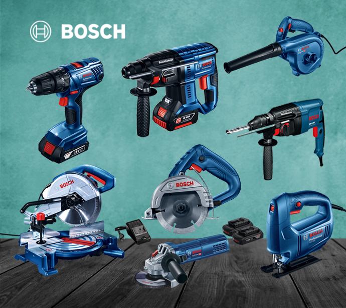 bosch tools dealer in dubai