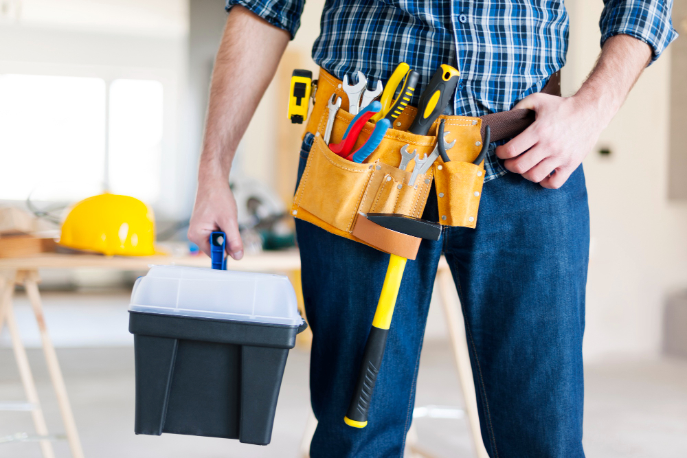 Trusted Handyman Services in Dubai