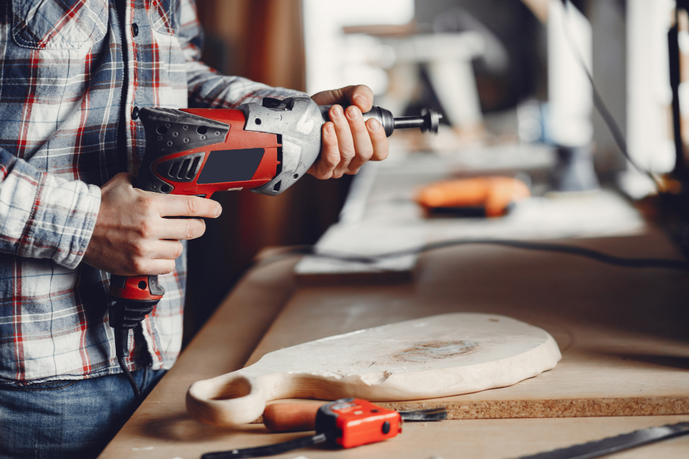 Reliable Power Tools Suppliers in UAE
