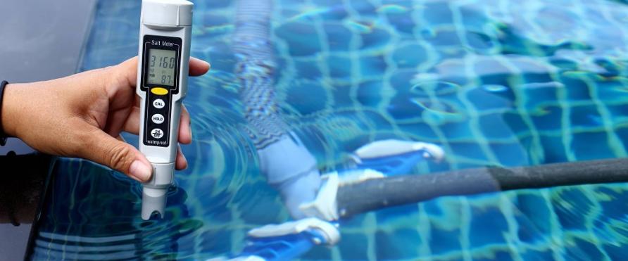 Most Trusted Pool Maintenance in Dubai