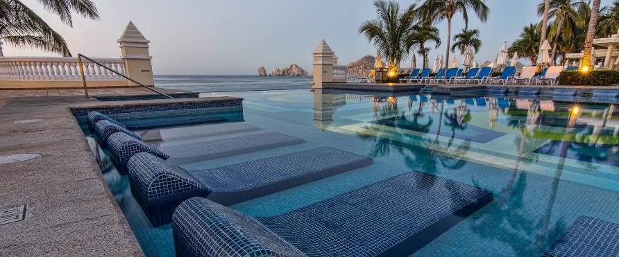 Reliable Pool Maintenance in Dubai