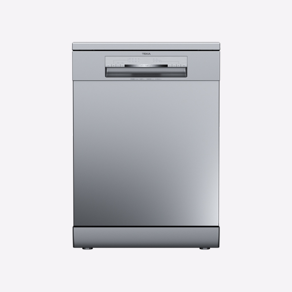 Dishwasher dimensions hot sale mm