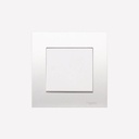 [KB31R] 16A 1G 2WAY SWITCH VIVACE WHITE - SCHNEIDER