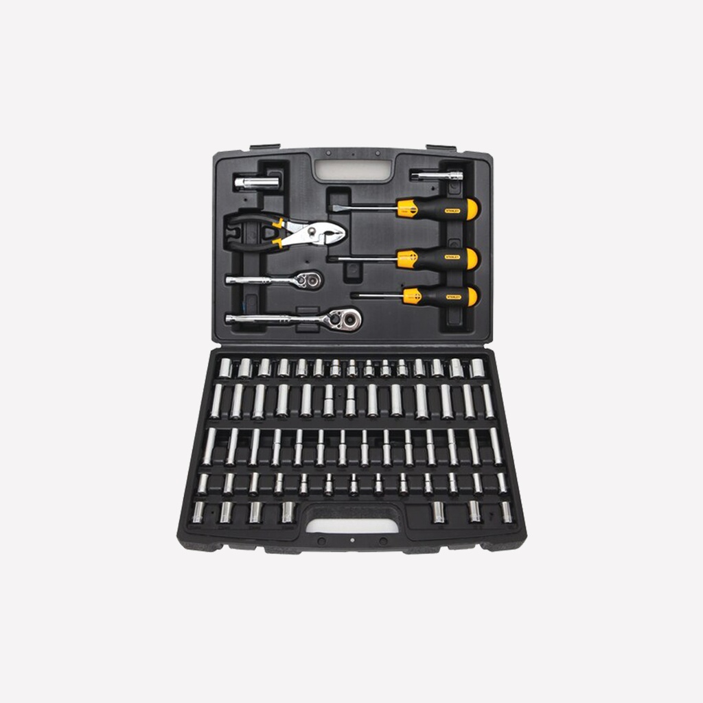 Stanley ratchet set new arrivals