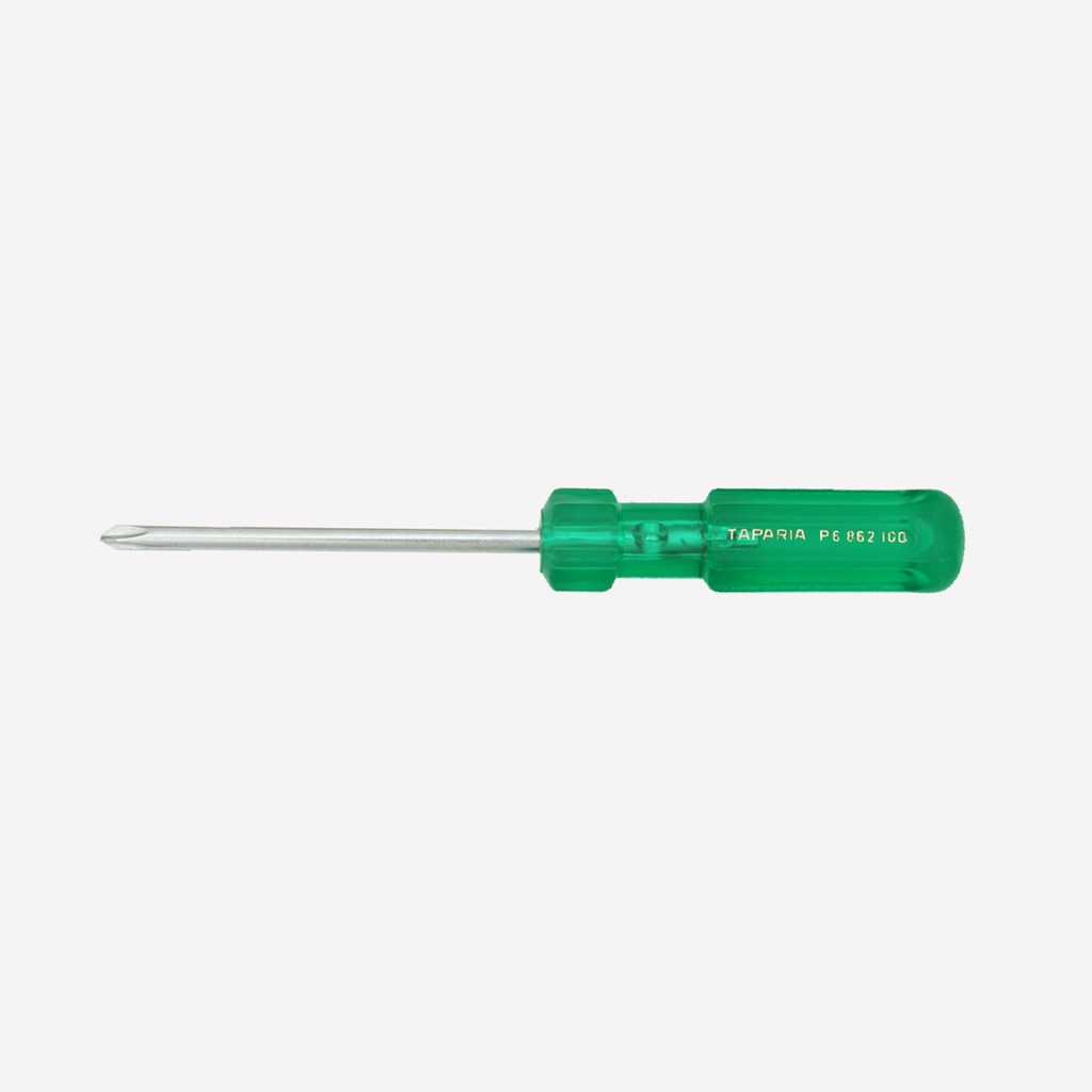 Screwdriver taparia outlet