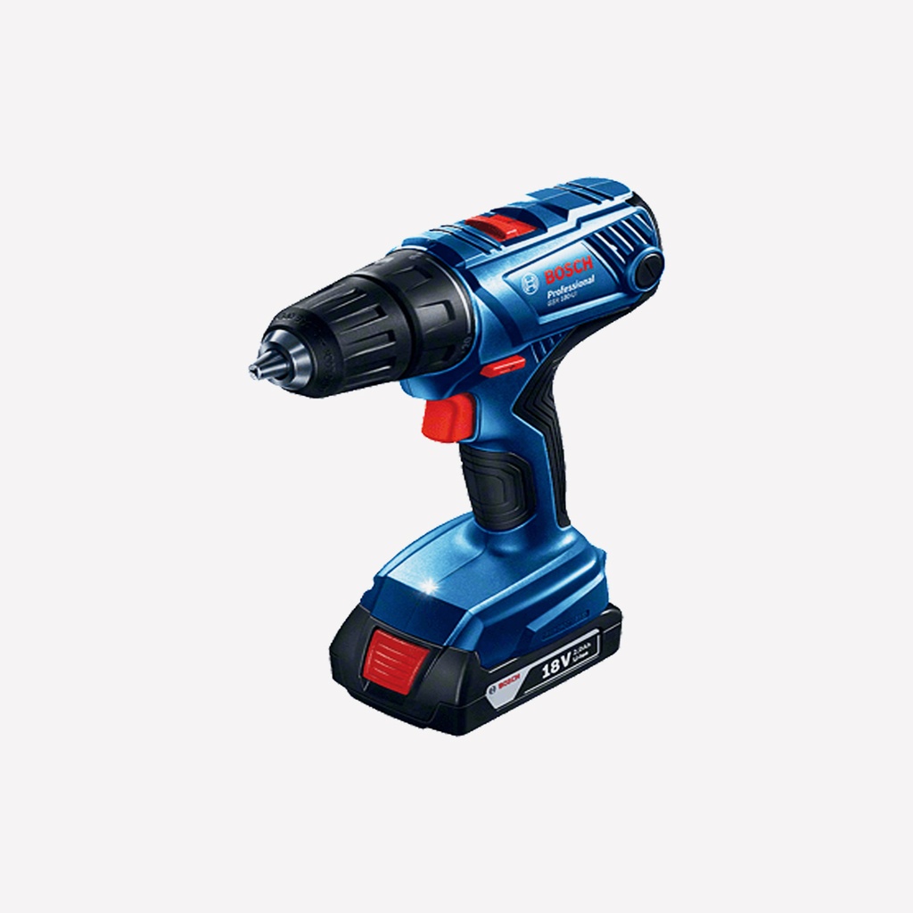 Bosch rechargeable 2025 drill machine