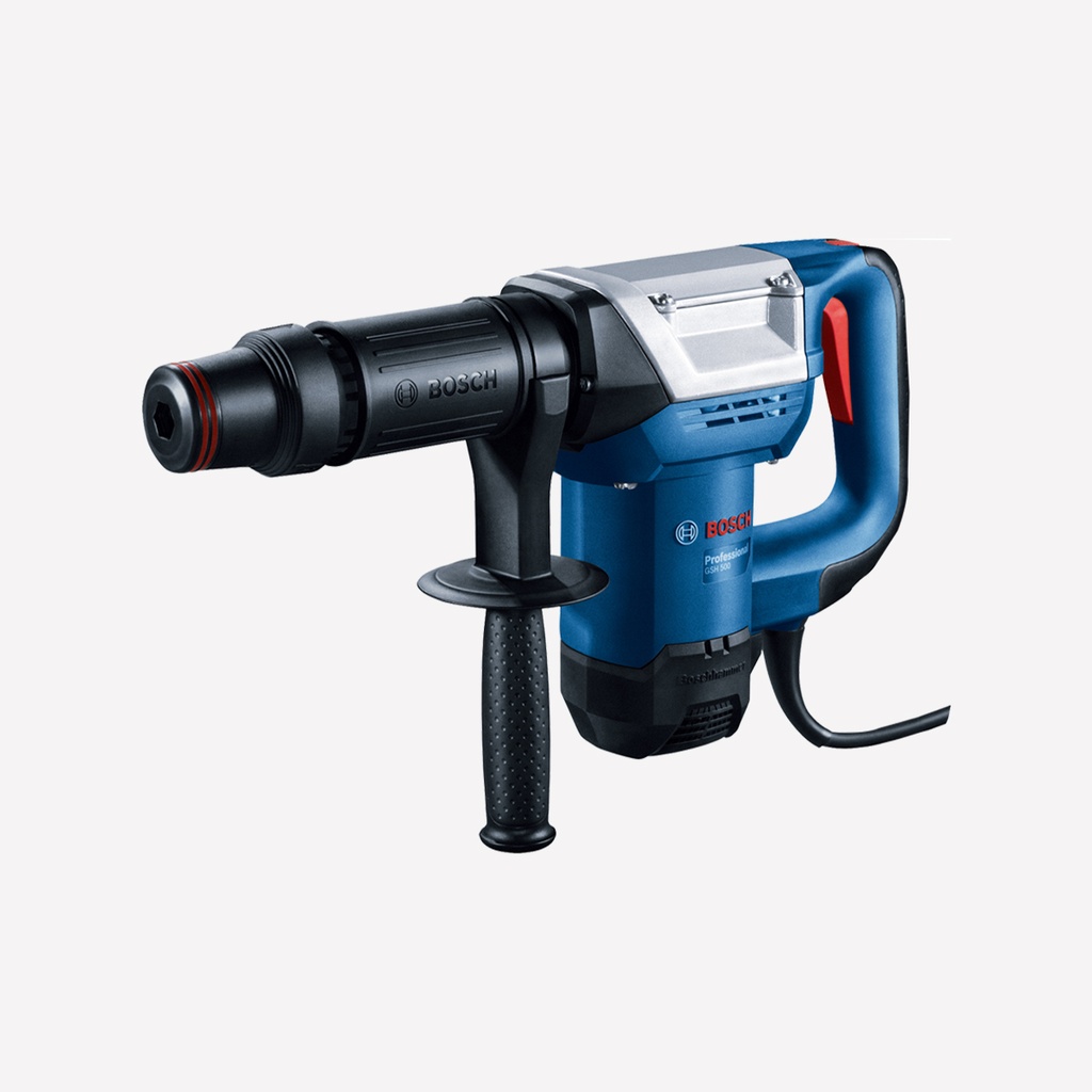 Bosch chipper deals hammer