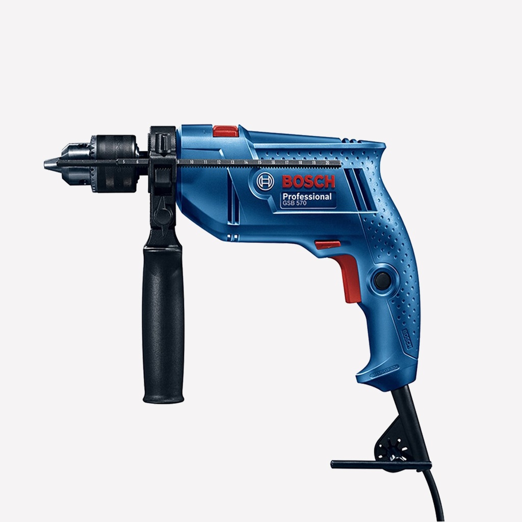 Bosch 500w store drill machine