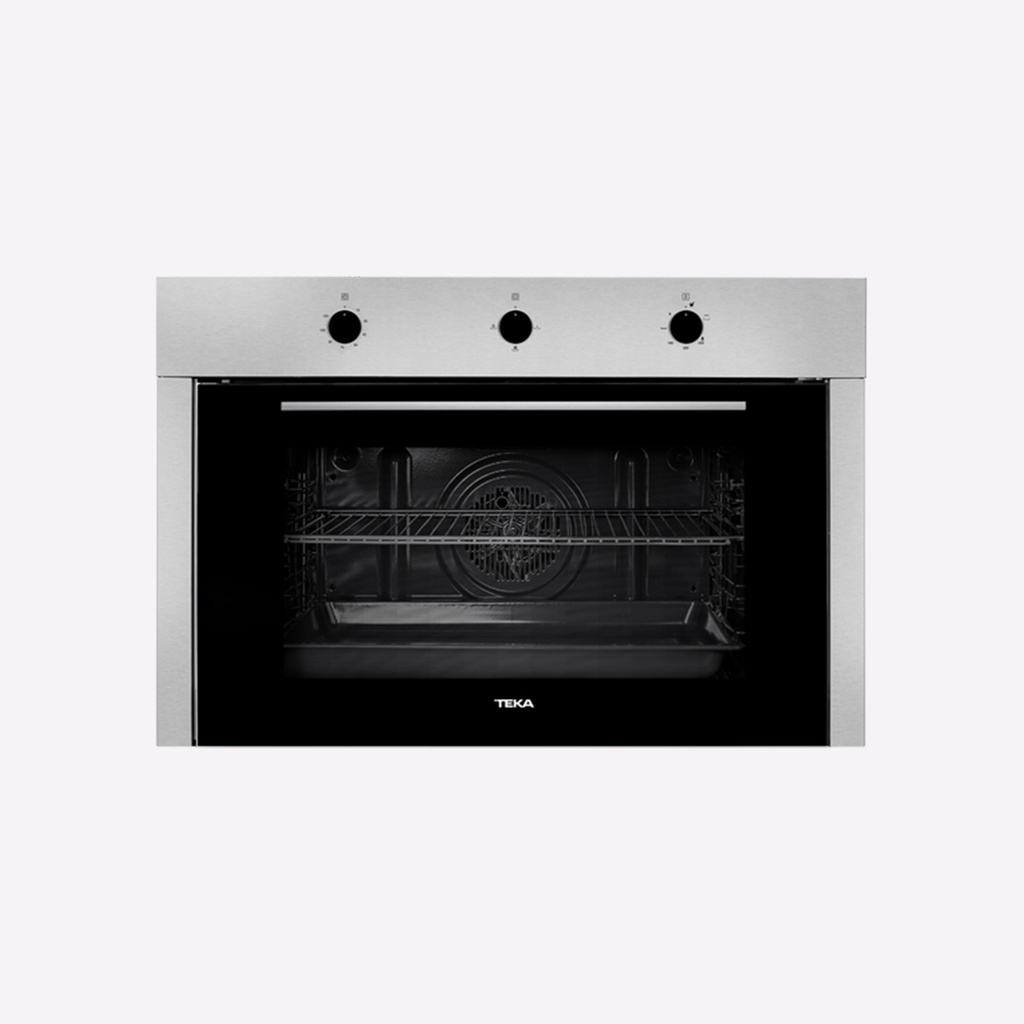 teka hydroclean oven