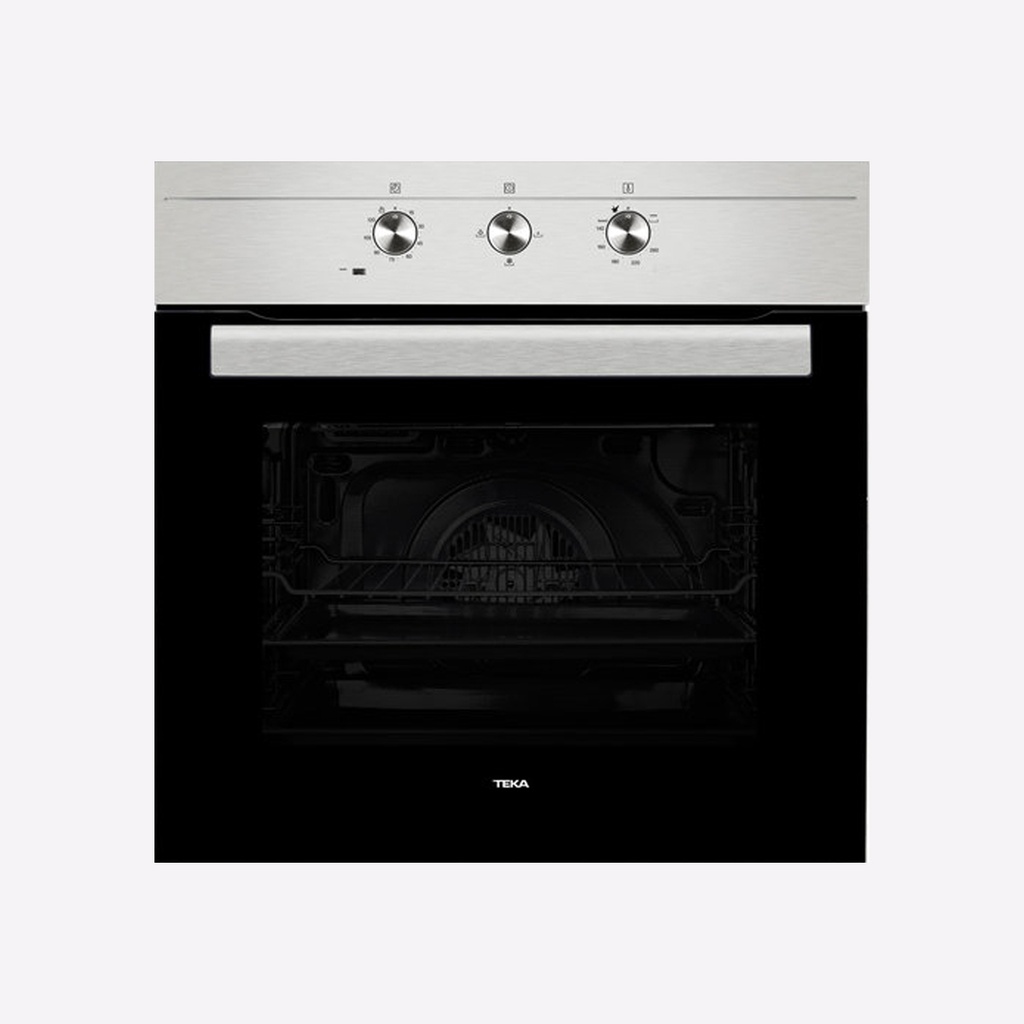 teka gas oven