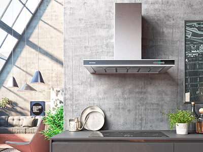 COOKER HOOD