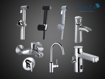 BATHROOM FAUCETS